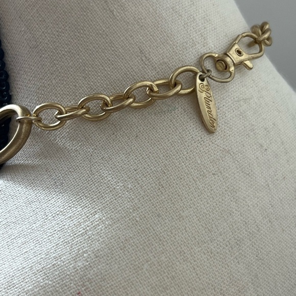 PLUNDER Colorful Beaded Necklace - Picture 6 of 8